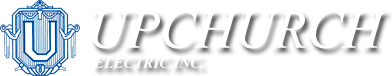 Upchurch Electric, Inc. | Ione, CA | (209) 274-2343